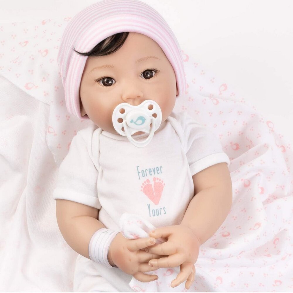 Paradise Galleries Forever Yours-Blessing | New In Box